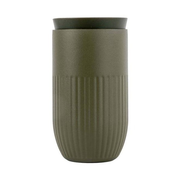 Haki termokrūze 320 ml Tova – Sagaform