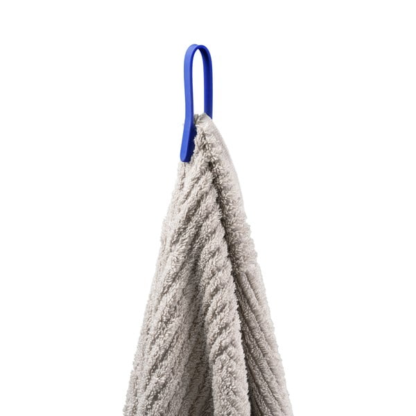 Zili silikona āķi (2 gab.) Loop – Zone-image-1