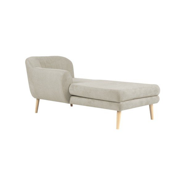 Bēšs atpūtas krēsls Mazzini Sofas Sardaigne-image-2