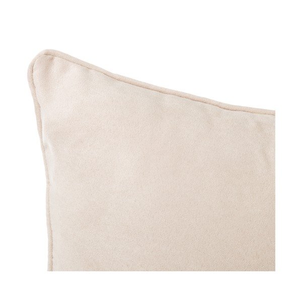 Bēšs spilvens Casa Selección Loving, 50 x 30 cm-image-1