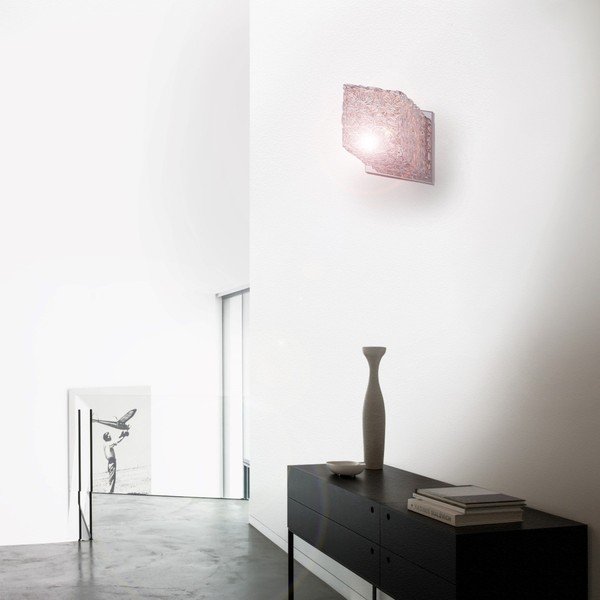 Sienas / griestu lampa Evergreen Lights Crido Cube-image-1