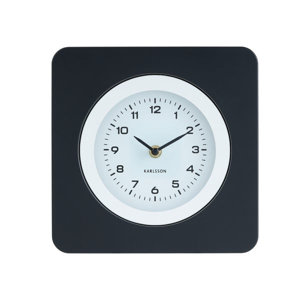 Sienas pulkstenis ø 22 cm New Vintage – Karlsson