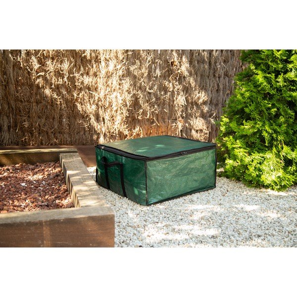 Vakuuma maiss dārza tekstilam 50x50x25 cm Ecologik – Compactor-image-1