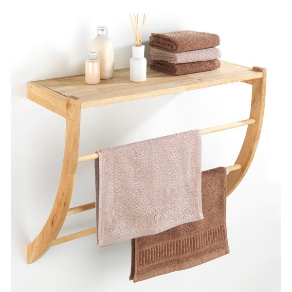 Koka sienas plaukts Wenko Norway-image-4