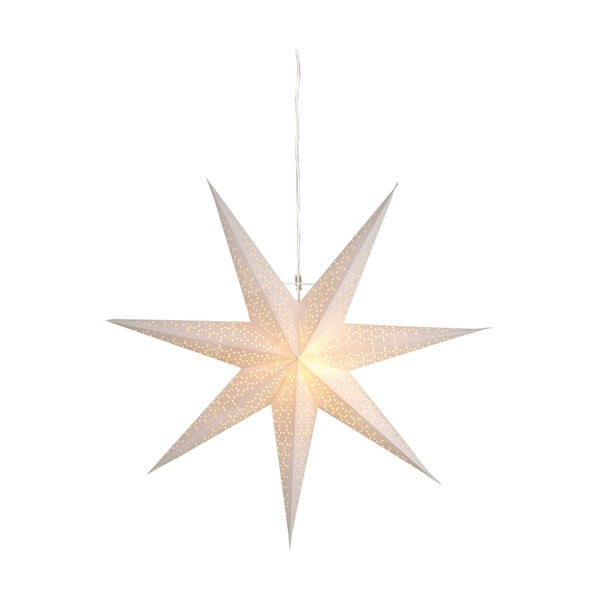 Gaismas dekors Star Trading Dot, Ø 70 cm