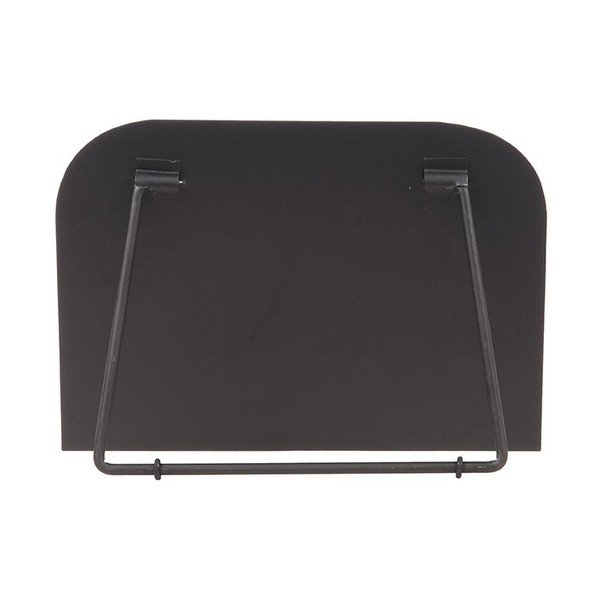 Melns metāla grāmatu statīvs LABEL51-image-3