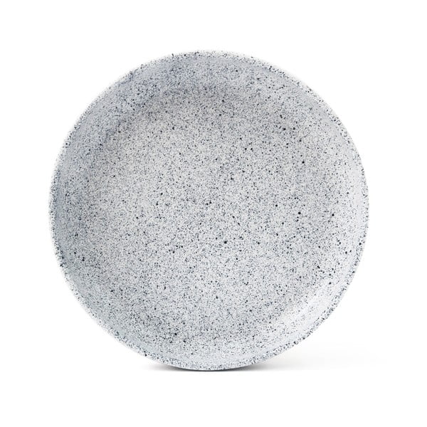 Baltas un melnas keramikas trauks ÅOOMI Mess, ø 23,5 cm-image-2