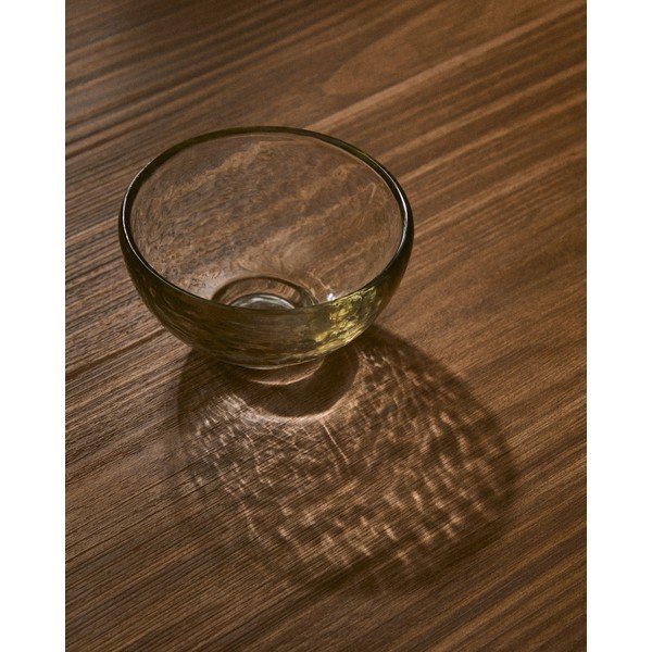 Stikla bļodiņa Sileia – Kave Home-image-1