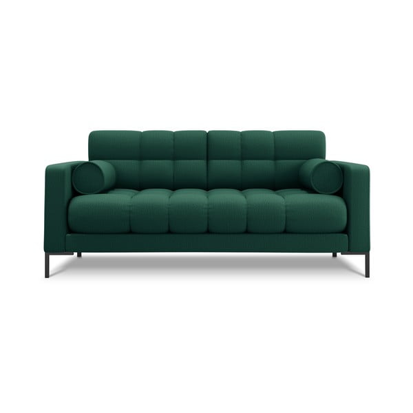 Zaļš dīvāns 177 cm Bali – Cosmopolitan Design