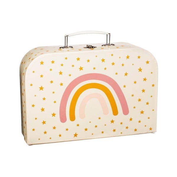 Spēļu tējas komplekts čemodānā Sass & Belle Earth Rainbow-image-2