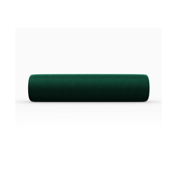 Zaļš samta spilvens modulārajam dīvānam Rome Velvet – Cosmopolitan Design -image-2