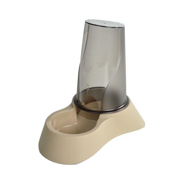 Plastmasas mājdzīvnieku bļodiņa mājdzīvniekiem – Love Story