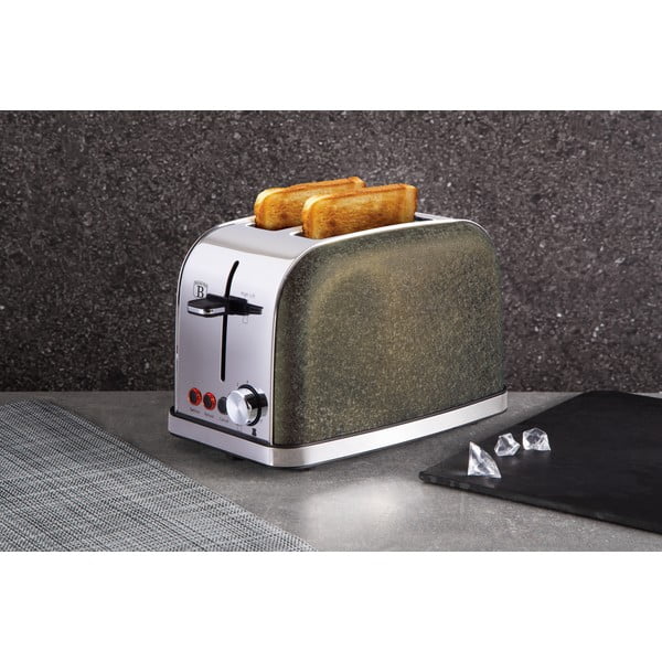 Tosteris Crystal Collection – BerlingerHaus-image-1