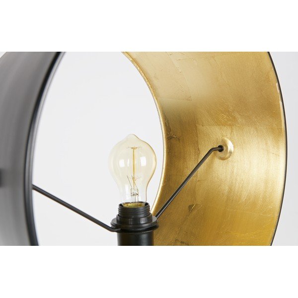Stāvlampa ar regulējamu abažūru WOOOD Pien-image-1