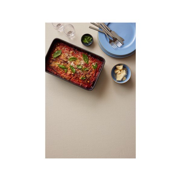 Cepšanas trauks 21x28 cm Gastro Black/Blue – Bitz-image-2