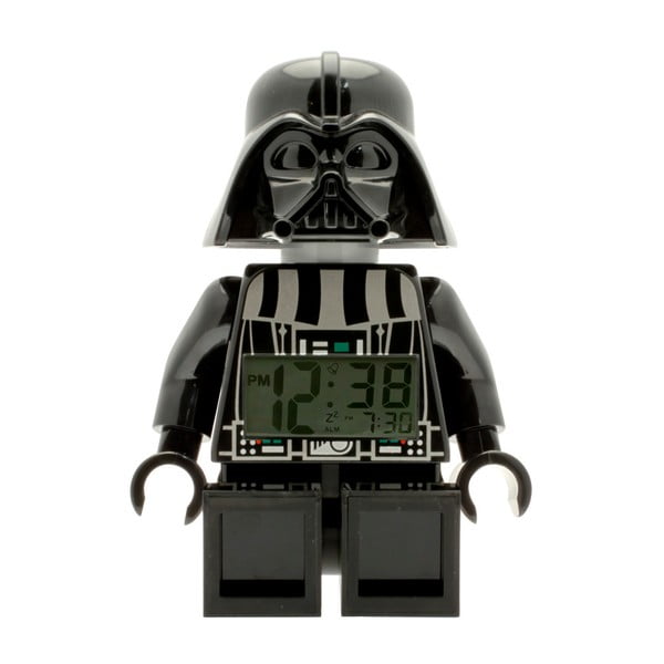 LEGO® Star Wars Darth Vader modinātājs-image-2