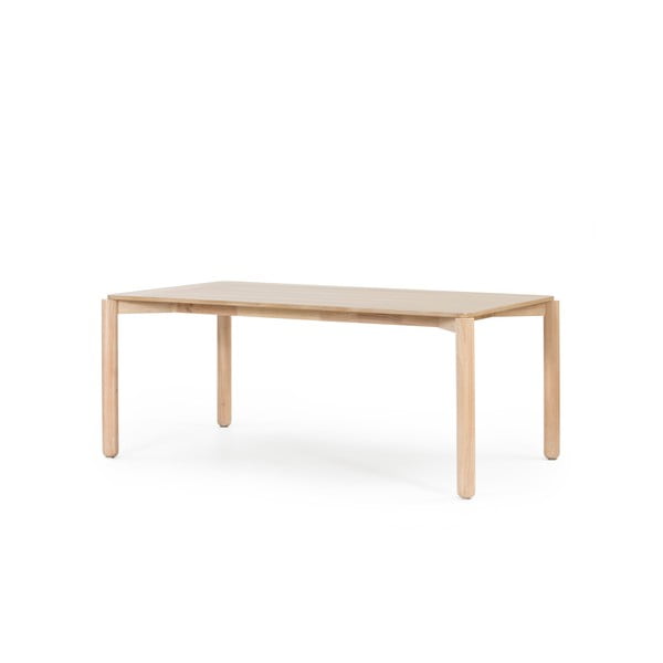 Pusdienu galds Teulat Atlas, 180 x 100 cm-image-3