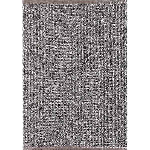 Pelēks āra paklājs 250x70 cm Neve – Narma-image-4
