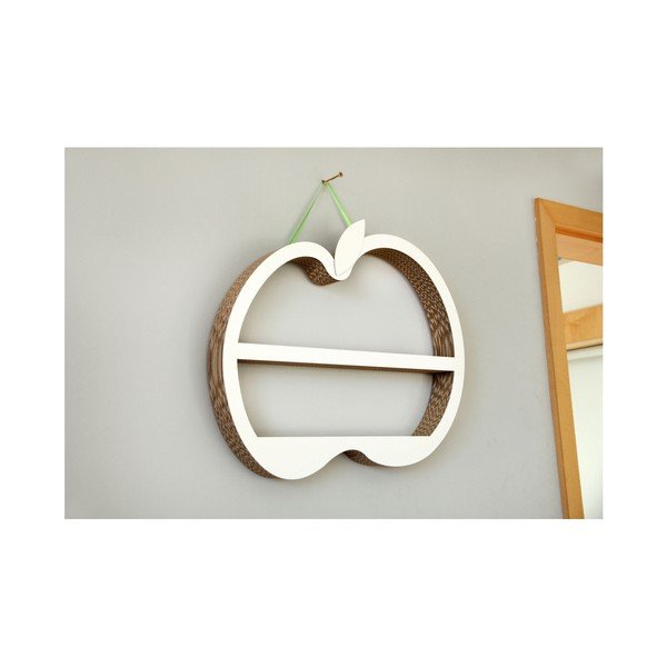 Plaukts Unlimited Design for kids Decorplay Apple-image-3