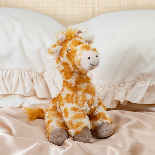Plīša rotaļlieta Gigi Giraffe – Sass & Belle-image-1