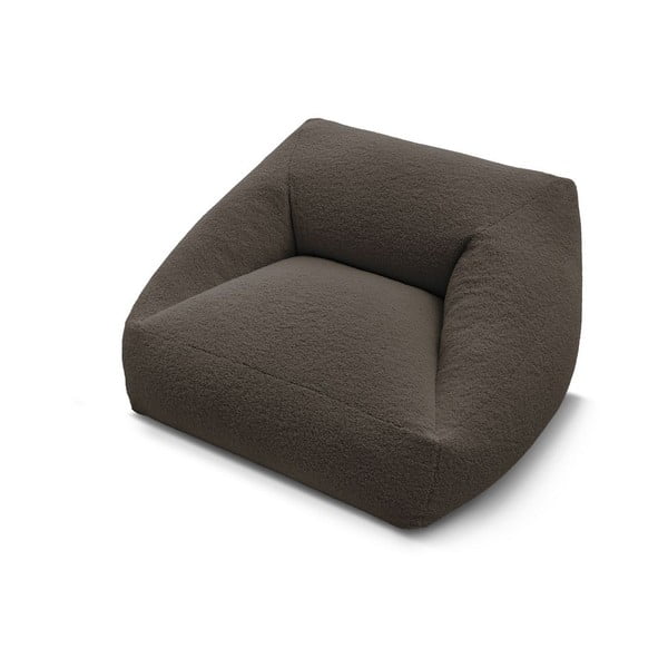 Tumši brūns sēžammaiss Lilibet – Bobochic Paris-image-3