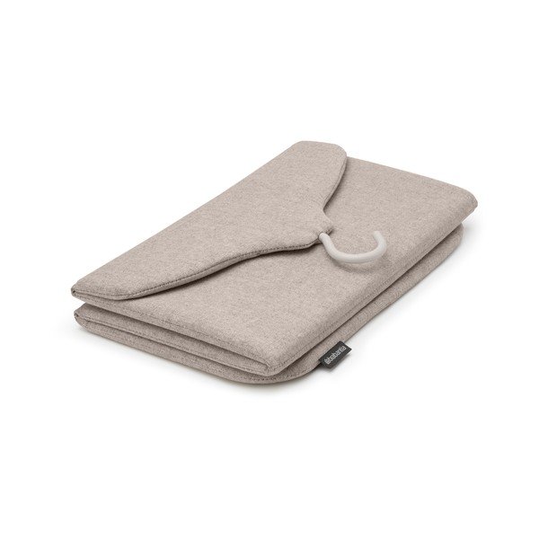 Tvaika gludināšanas paklājiņš Linn – Brabantia-image-3