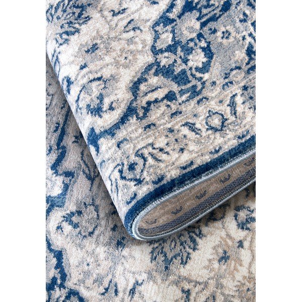 Zils celiņa paklājs 80x240 cm Gabrielle – Villeroy&Boch-image-3