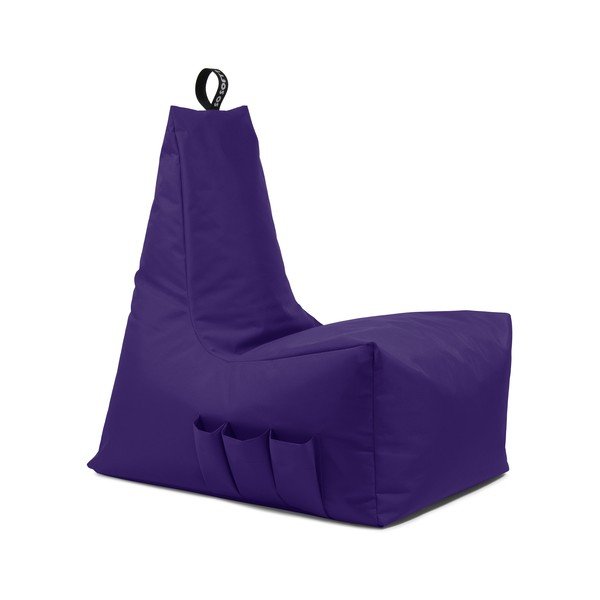 Violets sēžammaiss Icy Gamer L – So Soft?