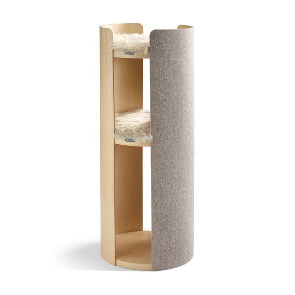 Kaķu nagu asināmais Torre Ash Natural M – MiaCara-image-2