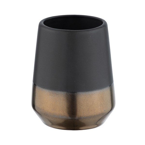 Melns trauks zobu birstēm Wenko Brandol-image-3