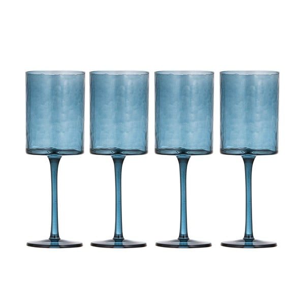 Vīna glāzes (4 gab.) 380 ml Flynn – Ladelle