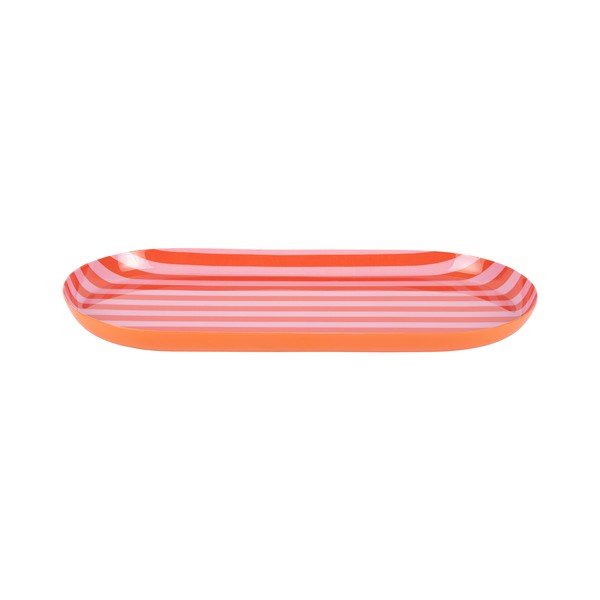 Metāla paplāte 18x38 cm Animado – PT LIVING-image-3