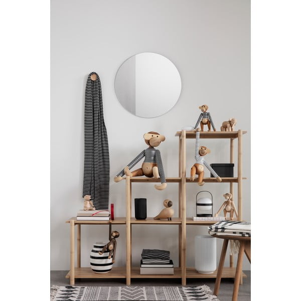 LED pārvietojams āra gaismeklis ar saules baterijām/ar USB ø 12 cm Soft Spot – Rosendahl-image-1