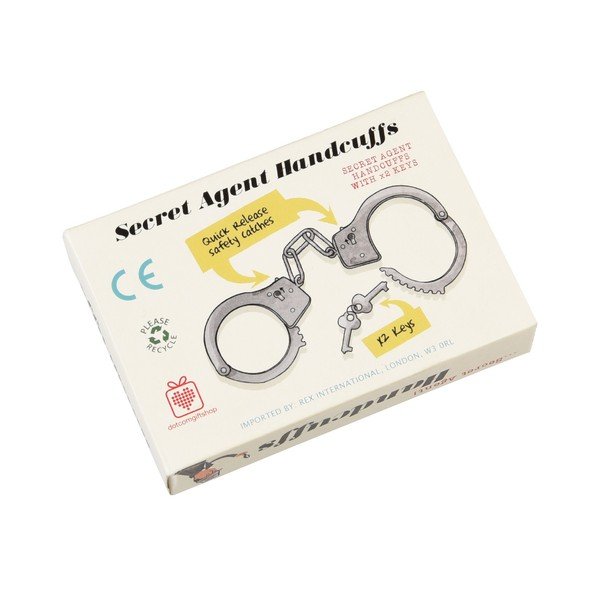 Rex London slepenā aģenta roku saites-image-3