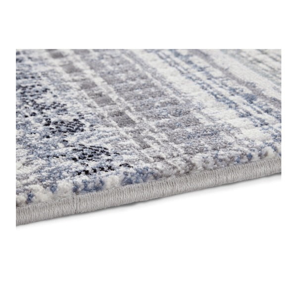 Pelēks un zils paklājs Elle Decoration Arty Cachan, 120 x 170 cm-image-2