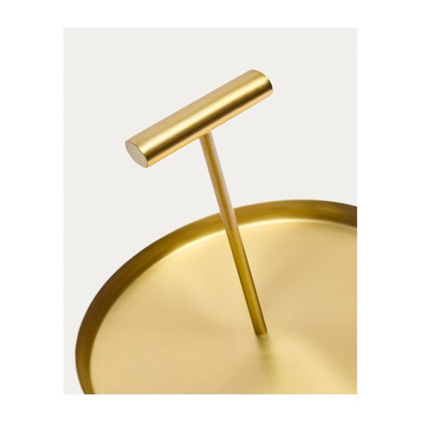 Nerūsējošā tērauda saldumu statīvs Aruc – Kave Home-image-3