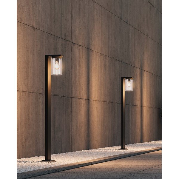 Āra gaismeklis (augstums 10 cm) Ardila – Trio-image-1