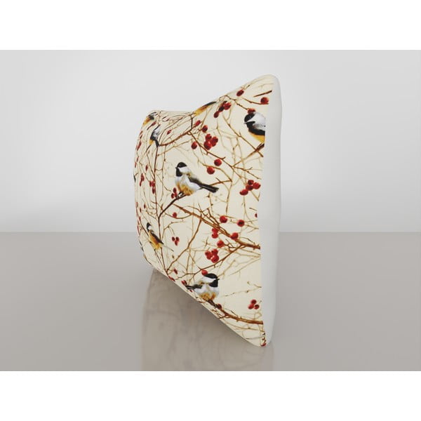 Spilvendrāna Vitaus Meluda, 43 x 43 cm-image-2