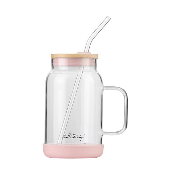 Glāze 600 ml Fuori – Vialli Design