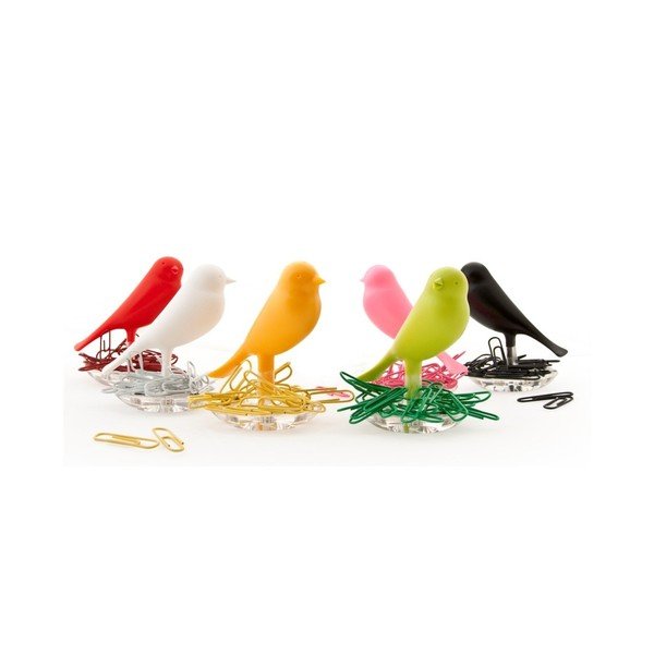 Black Qualy Nest Sparrow skava bļoda-image-1