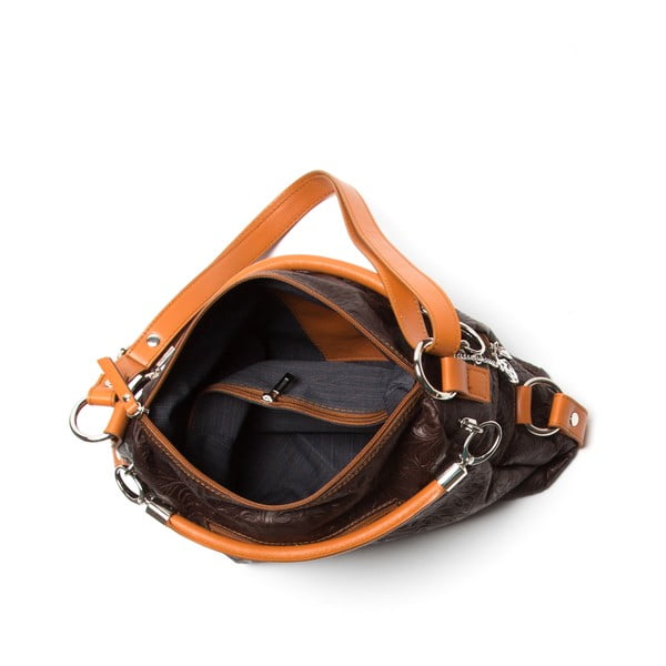 Rokassoma Roberta M 2099 Marrone-image-4