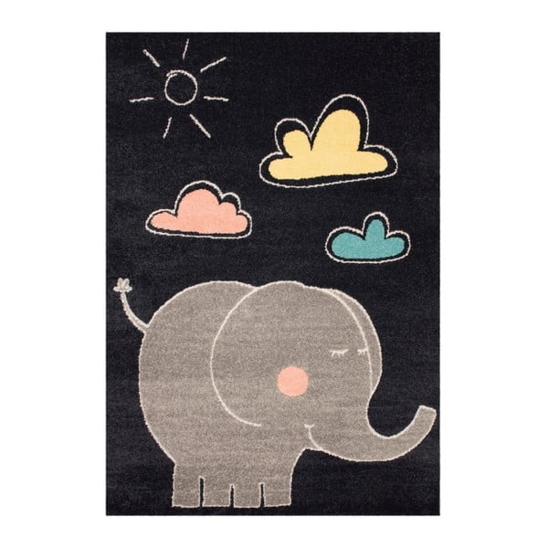 Bērnu paklājs Zala Living Elephant, 120 x 170 cm