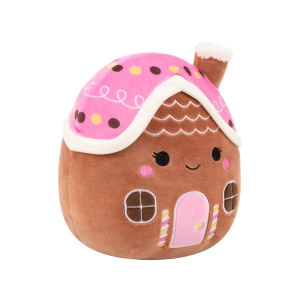 Plīša rotaļlieta Minna – SQUISHMALLOWS-image-1