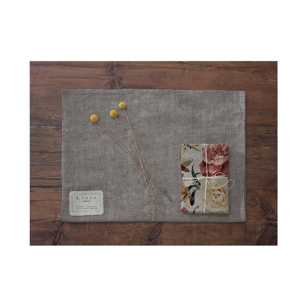 4 lina salvešu komplekts Really Nice Things Really Nice Things Roses, 43 x 43 cm-image-1