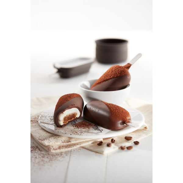 Silikona saldējuma formiņas (4 gab.) – Lékué-image-3