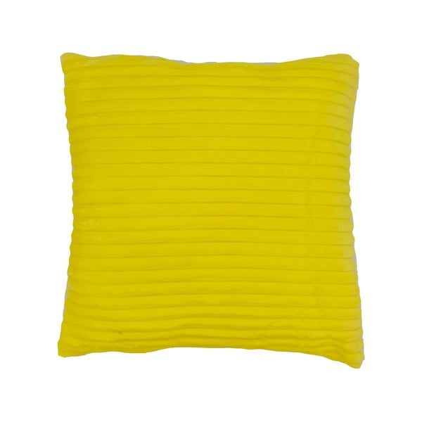 Mikroplīša dekoratīvais spilvens 45x45 cm Alex – JAHU collections