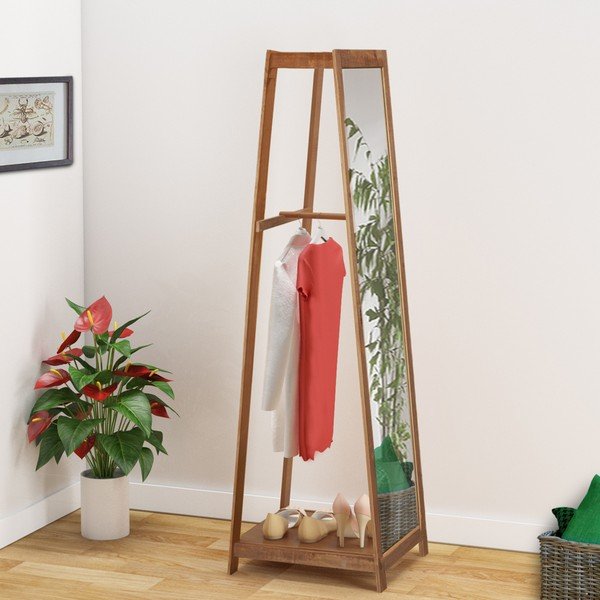 Spogulis ar pakaramo Støraa Naomi-image-1