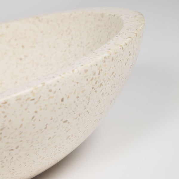 Teraco izlietne Kave Home Sunday, ø 40 cm-image-3