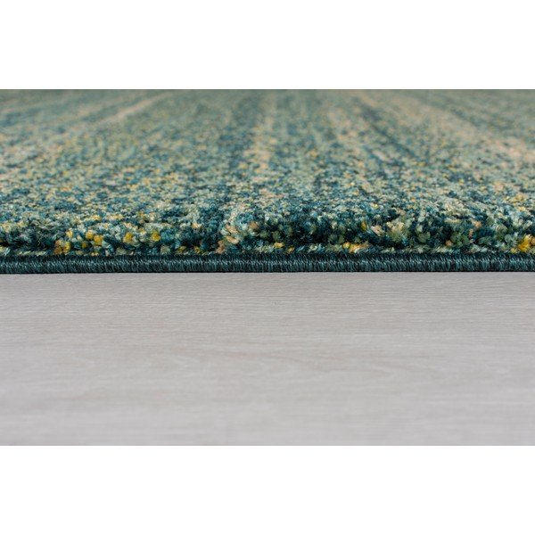 Zaļš paklājs Flair Rugs Enola, 60 x 230 cm-image-2