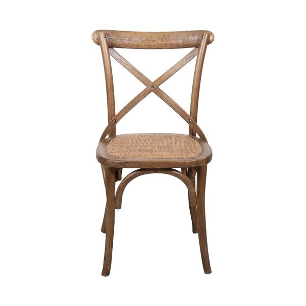 Koka krēsls Biscottini Abra-image-3